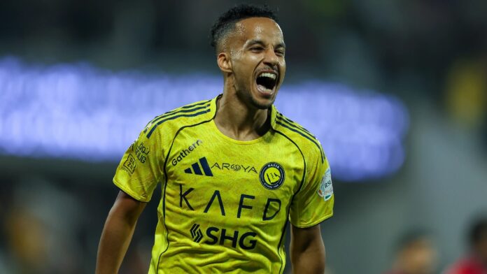 اجتماع يقترب عبدالرحمن غريب من الاتحاد