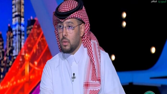 علي العنزي: تغريدة الأمير بن طلال تضع النقاط على الحروف.. فيديو