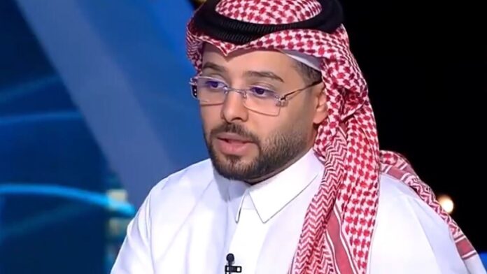 العنزي: المهيدب الأقرب لرئاسة النصر خلفًا لعبدالله الماجد.. فيديو