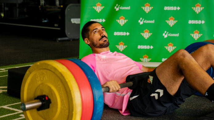 El 7 de julio, fecha marcada para el inicio de la pretemporada del Betis