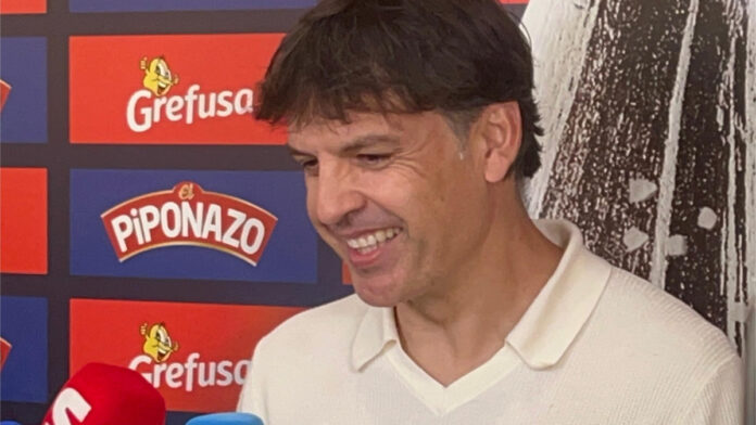 Morientes: “Si Haaland llegase se tendría que adaptar al Madrid y no al revés”
