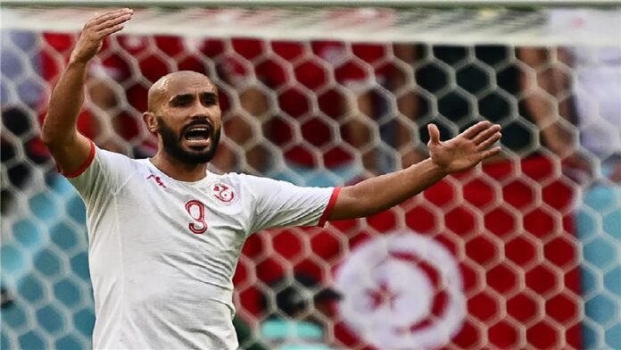 عصام الجبالي يقترب من الحزم