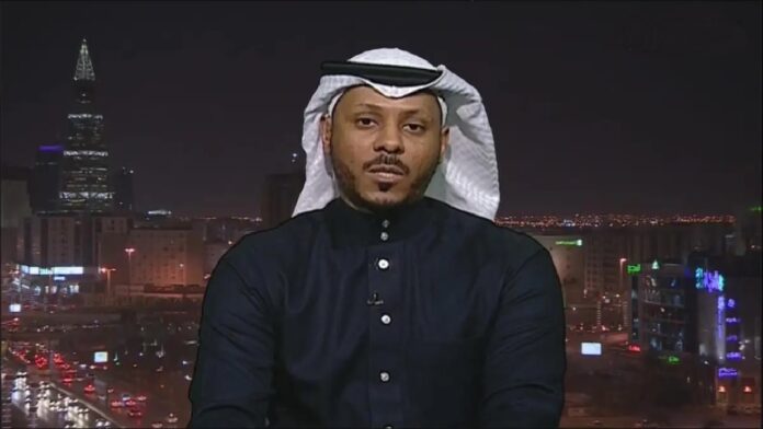 نايف القاضي: متفائل بحالة المنتخب ويجب استمرار دونيس.. فيديو