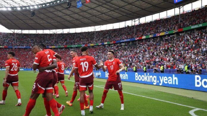 أفاعٍ سامة تربك معسكر منتخب سويسرا قبل مونديال 2026