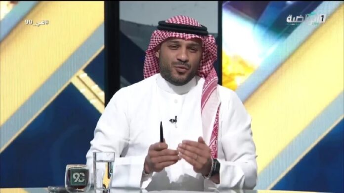 محمد سالم: دونيس لم يكن مقنعًا امام الإكوادور وبورتوريكو ليست مقياسًا.. فيديو
