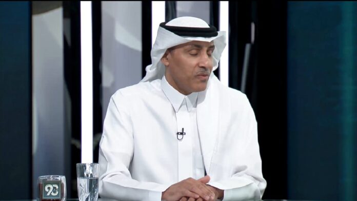 عبدالله صالح يستعيد موقفًا مع كارلوس ألبرتو .. فيديو