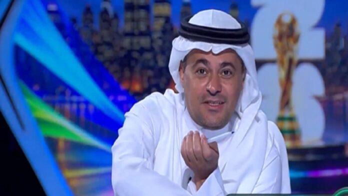 خالد الشنيف: تعودنا تدوير اللاعبين وما يحدث الآن هو تدوير للمدربين في دوري روشن.. فيديو