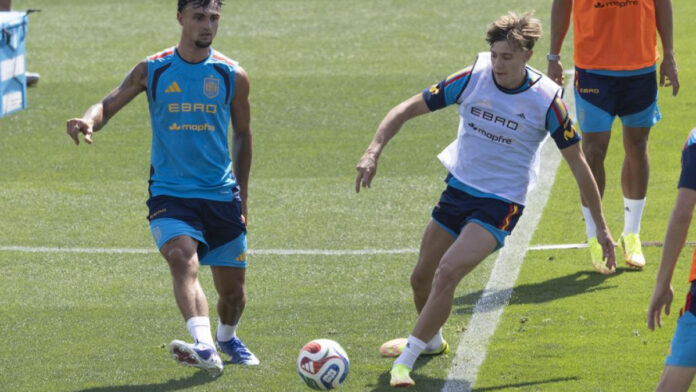 El Atlético presenta un ’12’ Mundial