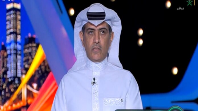 فهد الهريفي: التأهل إلى دور الـ32 من كأس العالم ليس بالأمر الصعب على الاخضر.. فيديو