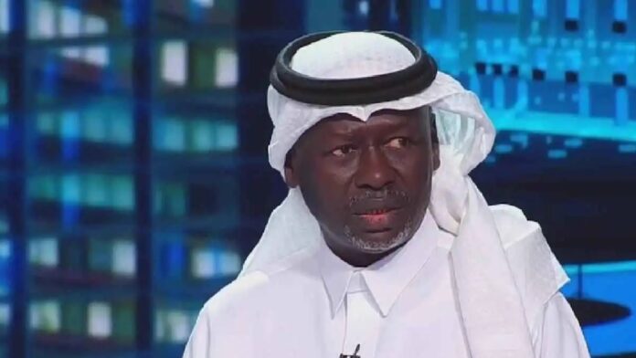 خالد مسعد: منتخب 98 كان قادرًا على الذهاب بعيدًا في كأس العالم.. فيديو