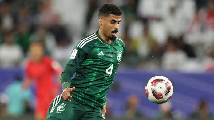 لاجامي: الجهاز الفني على مستوى عالٍ واستوعبنا التكتيك سريعًا.. فيديو