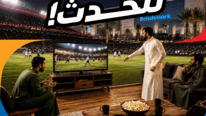 “عيشوا المونديال” في جدة وجهة جماهيرية لمتابعة كأس العالم FIFA 2026