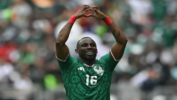 لاعب القادسية يسجل أول أهداف كأس العالم 2026