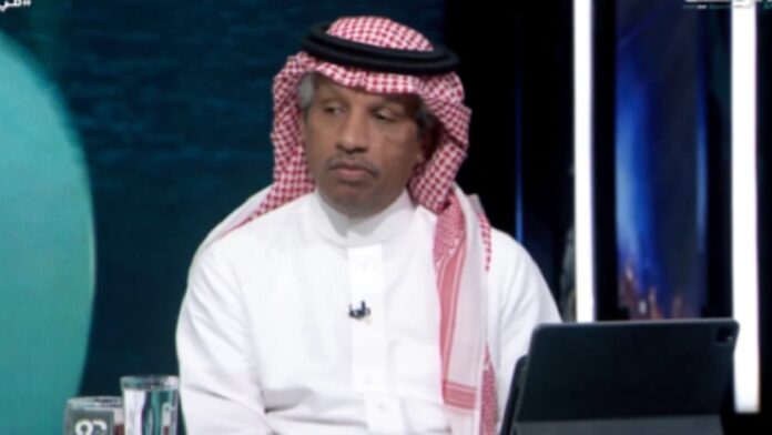 الغيامة : نحتاج لمناطق مشجّعين تستوعب أكثر من 30 ألف مشجّع ولو في بنبان.. فيديو