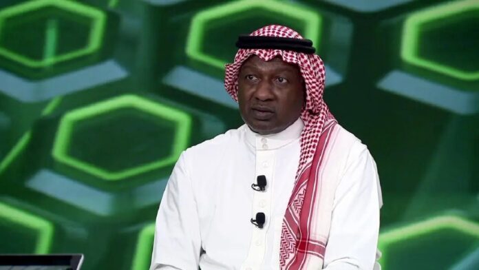 ماجد عبدالله: مشاركة الأخضر في مونديال 2026 تمثل امتدادًا لمسيرة بدأت في أمريكا عام 1994