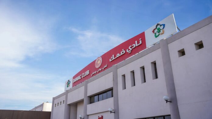قبول استقالة مجلس إدارة نادي ضمك