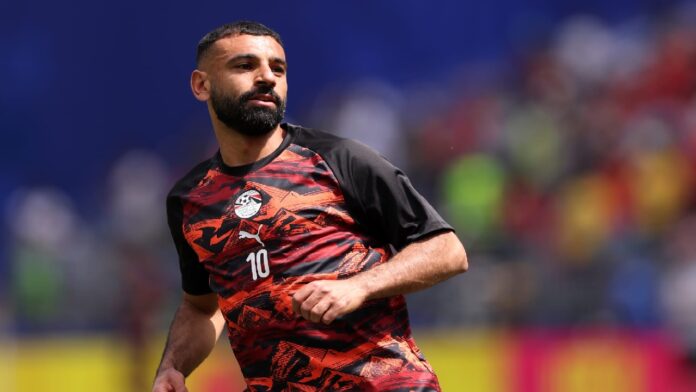 الاتحاد يجهز عرضًا تاريخيًا يتجاوز راتب رونالدو لضم صلاح
