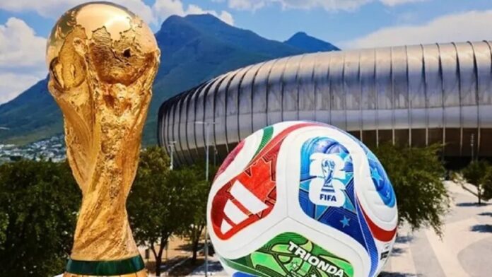 كأس العالم 2026: جولة أولى من دون فوز لثمانية منتخبات عربية