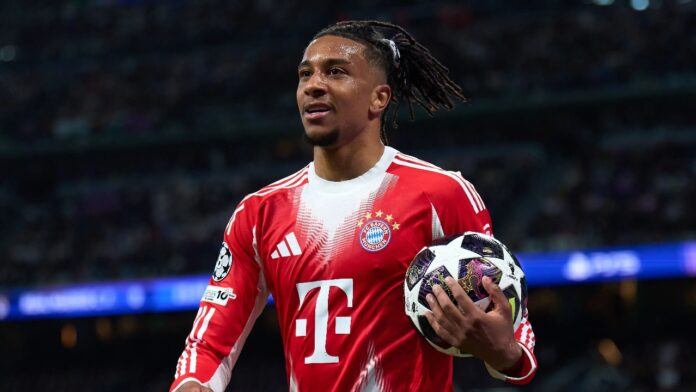 ريال مدريد يجهز عرضًا ضخماً لضم أوليسي