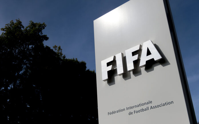 FIFA يطلق حملة توعوية في مونديال كأس العالم 2026