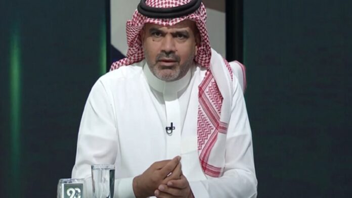 حامد البلوي: منتخب إسبانيا يعاني من مشكلة عدم وجود رأس حربة هدّاف.. فيديو