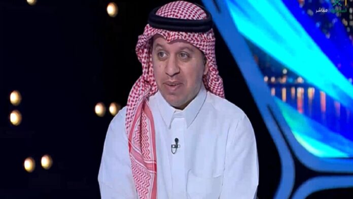 مناف أبوشقير: عدد حالات الطرد في المونديال غير طبيعي.. فيديو