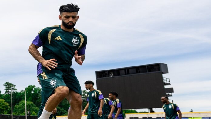 التشكيلة المتوقعة للمنتخب السعودي لمواجهة إسبانيا