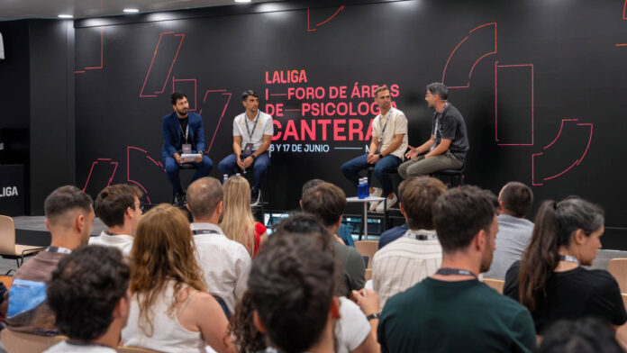 El debate sobre el ‘robo’ de canteranos: “La extracción de menores se va a acabar muy pronto”