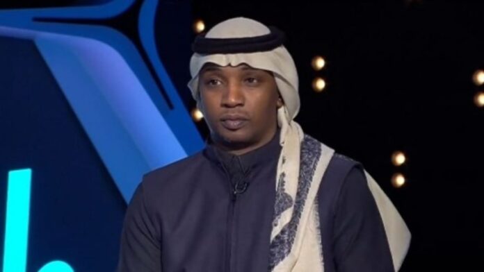 محمد نور ينتقد لاعبي الأخضر ويوجه رسالة لـ سالم الدوسري .. فيديو