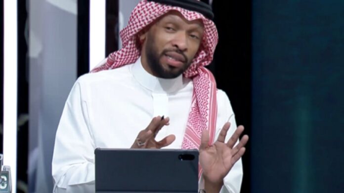 عمر الغامدي: فهد المفرج ليس مسؤولًا عن التدخل في عمل مدرب المنتخب دونيس .. فيديو