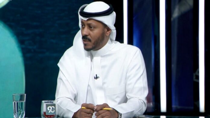 نايف القاضي: دونيس لم يستفيد من محمد كنو في مواجهة إسبانيا .. فيديو
