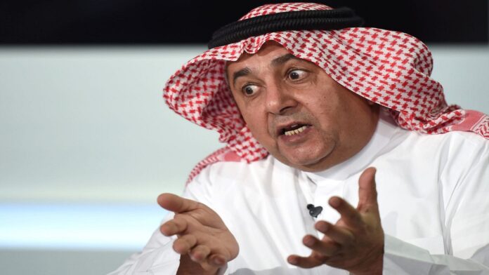داود الشريان: الاستثمار في نجوم كرة عالميين يصنع أندية استثمارية لكن لا يصنع منتخب