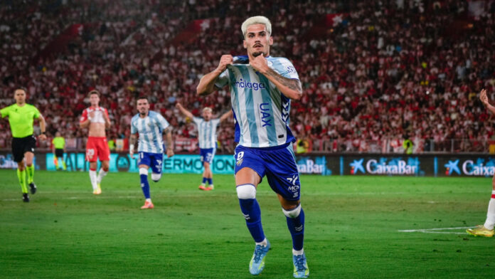 Chupe para MARCA: “Estad tranquilos, que el año que viene lo voy a hacer mejor”