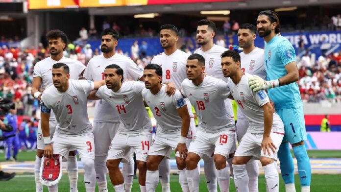 أمريكا تخفف قيودها على بعثة منتخب إيران
