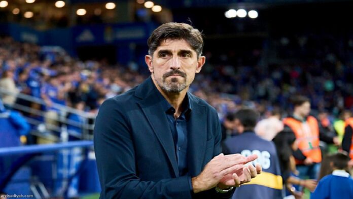 باونوفيتش يقترب من تدريب الاتحاد خلفًا لكونسيساو