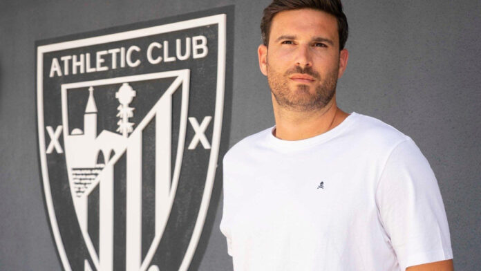 El Athletic elige a Llopis como último eslabón en la formación de jugadores