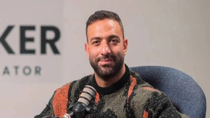 أول تعليق من ميدو بعد إصابته بجلطة في المخ