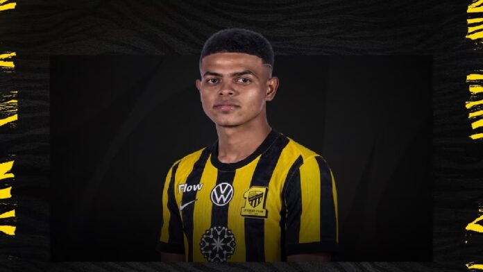 ريكاردو كاربالو يغادر الاتحاد وينضم إلى سراييفو البوسني