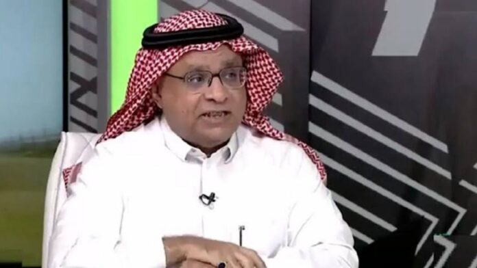 سعود الصرامي يكشف أسباب تأخر النصر في إعلان جهازه الفني .. فيديو