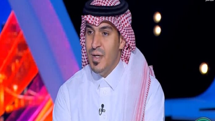 أباعود: ليس من الضروري أن يكون ماضي المدرب الكبير لاعب كبير.. فيديو