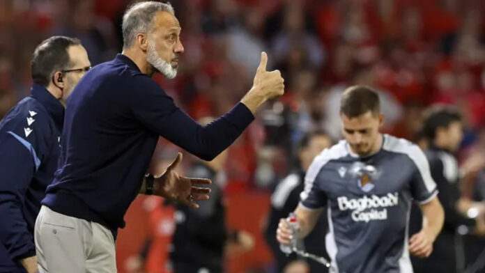 La Real cerrará su pretemporada con un doble amistoso contra el Colonia en Alemania