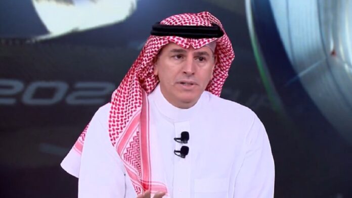 تركي العواد: دونيس ليس المدرب الذي سيحصد البطولات.. فيديو