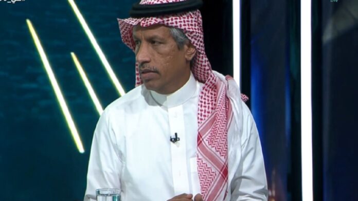 الغيامة: أمنيتي أن يقدم المسحل والعفالق استقالتهما حتى يتضح للجميع بأن المشكلة أكبر من الاستقالة.. فيديو