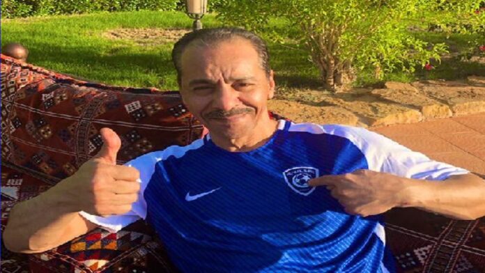 النعيمة: بعد أن انتهت المهمه الوطنية حان دور الهلال وأول خطوات التصحيح إقالة انزاغي