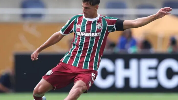 El Betis acelera por Facundo Bernal