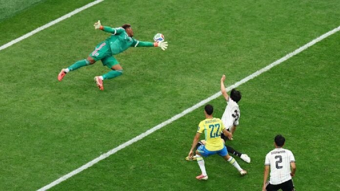 البرازيل تحسم التأهل إلى دور الـ16 بهدف قاتل أمام اليابان