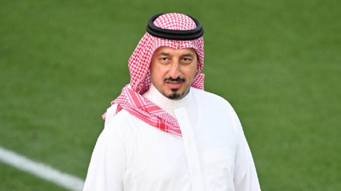 نايف الثقيل يكشف تفاصيل اللحظات الأخيرة قبل إعلان استقالة المسحل.. فيديو