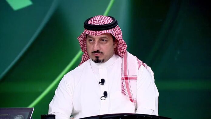 محمد الدعيع: فريق عمل ياسر المسحل من أسقطه من كرسي رئاسة الاتحاد .. فيديو