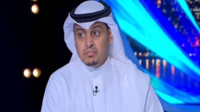 اللحياني: تسليط الضوء على أخطاء المسحل أمر غير منصف.. فيديو