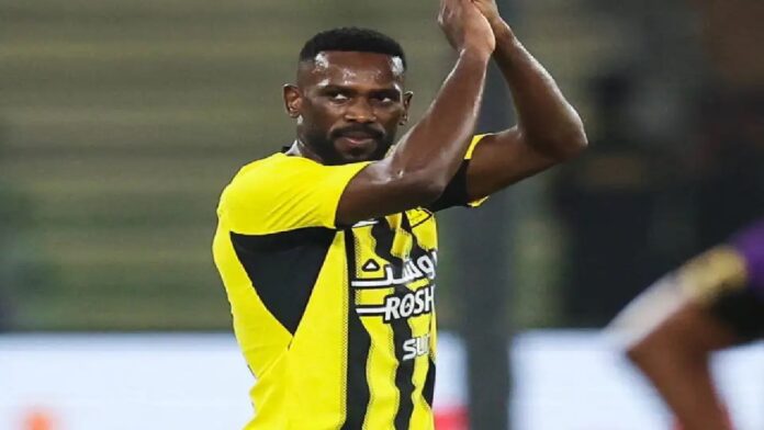 البيشي ينتقل إلى الاتفاق بعد نهاية عقده مع الاتحاد